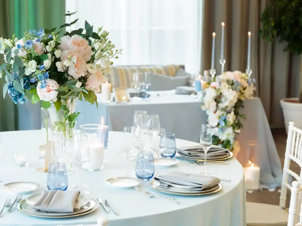 Банкетный зал