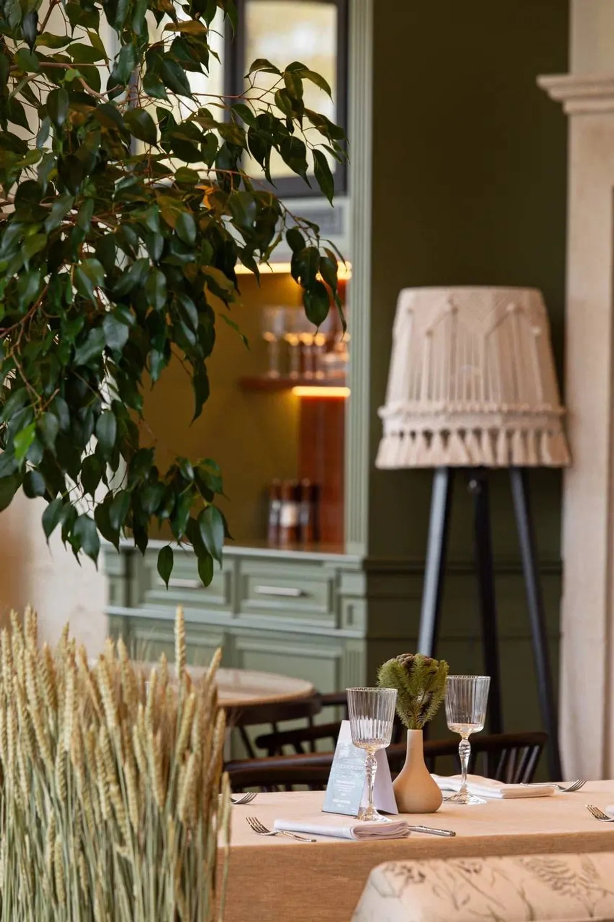 Выездное мероприятие ресторана Шаляпин