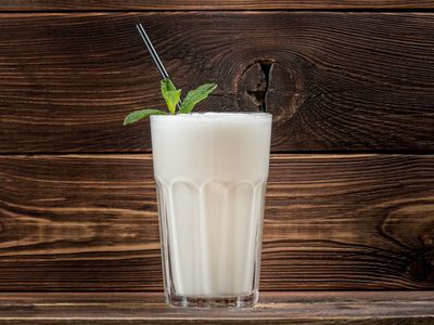 Milk-shake (250 ml)