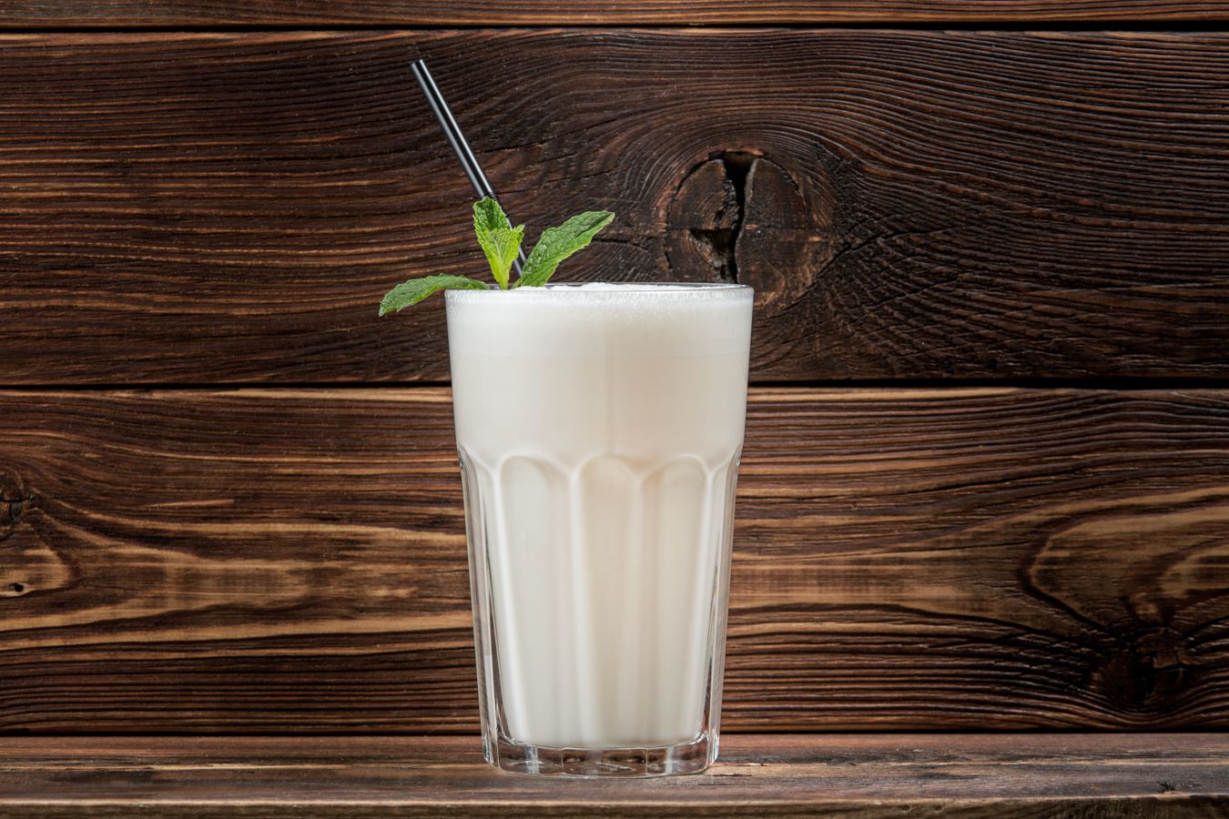 Молочный коктейль (250 мл)